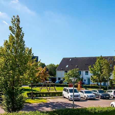 Ferienwohnung Rabe Binz Exterior photo