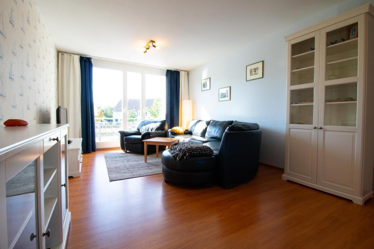 Ferienwohnung Rabe Binz Exterior photo